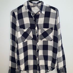 Boyfriend Button Down Shirt